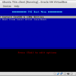 Ubuntu Thin client [Running] – Oracle VM VirtualBox_001