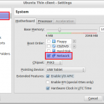 Ubuntu Thin client – Settings_005