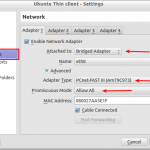 Ubuntu Thin client – Settings_006
