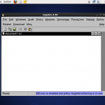 CentOS 6.5 Desktop [Running] – Oracle VM VirtualBox_002