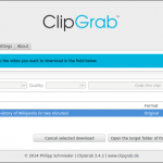 ClipGrab2