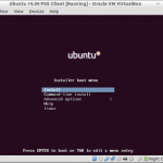 Ubuntu 14.04 PXE Client [Running] – Oracle VM VirtualBox_007