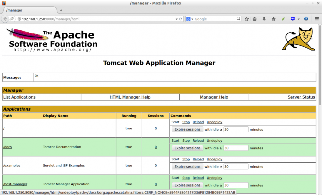 Openmrs Installation And Initial Setup Skitfy