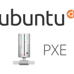pxe server ubuntu