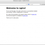 Welcome to nginx! – Mozilla Firefox_001