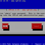 IPFire [Running] – Oracle VM VirtualBox_016