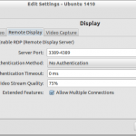 Edit Settings – Ubuntu 1410_007