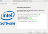 how to use intel graphics installer for linux