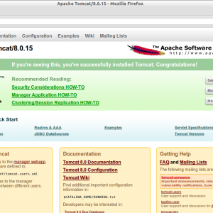 apache ant vs apache maven