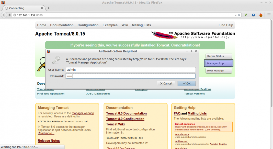 how to install apache ant