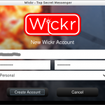 Wickr – Top Secret Messenger_006
