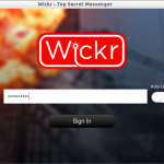 Wickr – Top Secret Messenger_007