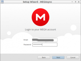 download megasync for mac