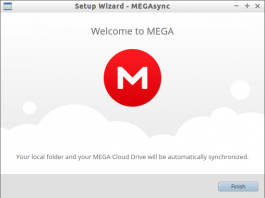 for windows instal MEGAsync 4.9.6
