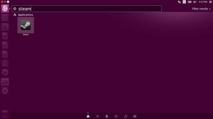 can i use my android phone to download ubuntu 14.04
