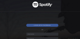 Spotify beta 1