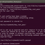 lxc_centos_install_complete