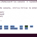 root login