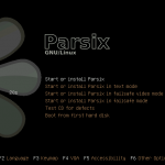 Parsix 1