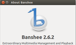 banshee V