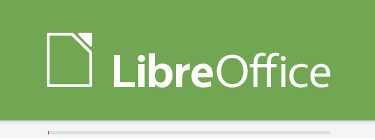 libre office new release