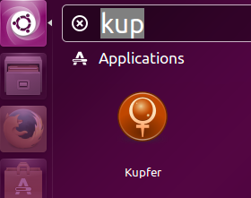 Launch Kupfer