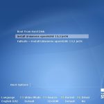 Unixmen OpenSUSE 13.2 [Running] – Oracle VM VirtualBox_019