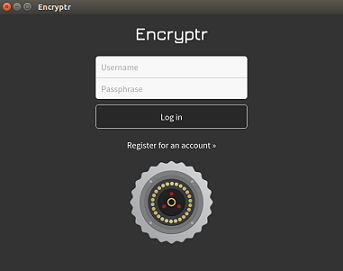 Encrypr Featured