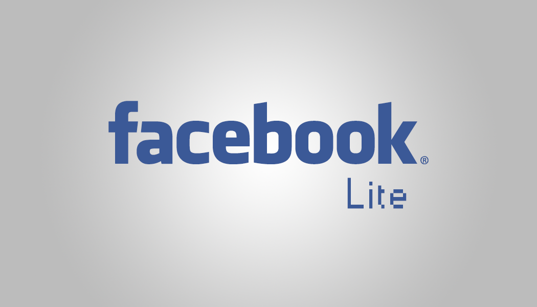 Download and Install Facebook Lite App, Login to Facebook Account on  Facebook Lite App