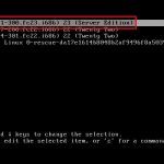 Fedora 22 [Running] – Oracle VM VirtualBox_003