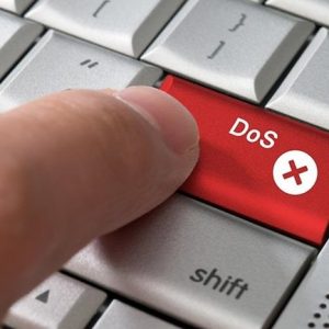 bitcoin ddos