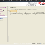 Step6_Oracle12c_OpenSuse