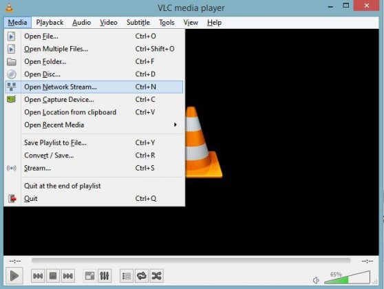 ffmpeg rtsp player windows