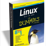 Linux for  Dummies