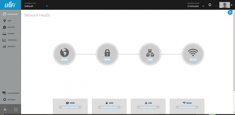 Как обновить unifi controller ubuntu