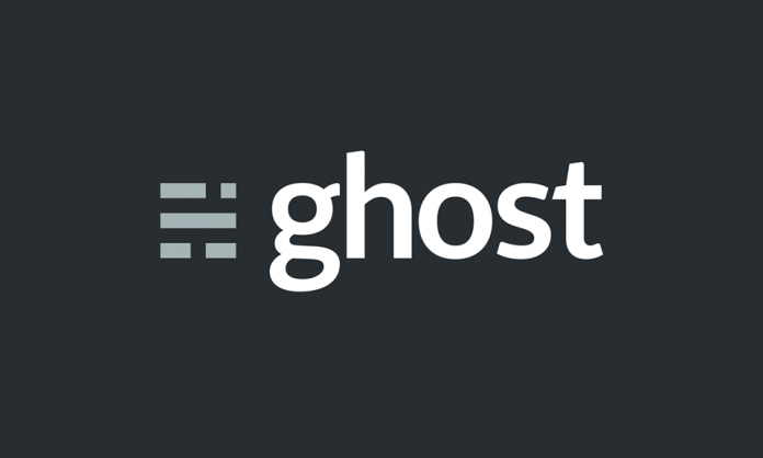 Install - configure Ghost blog on openSUSE 42.2 Leap