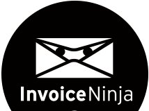 Invoice Ninja Logo