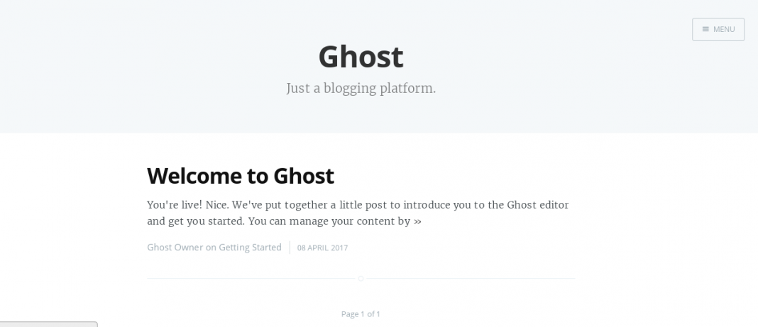 for ios instal The Outbound Ghost