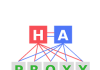 Installing HAProxy - logo