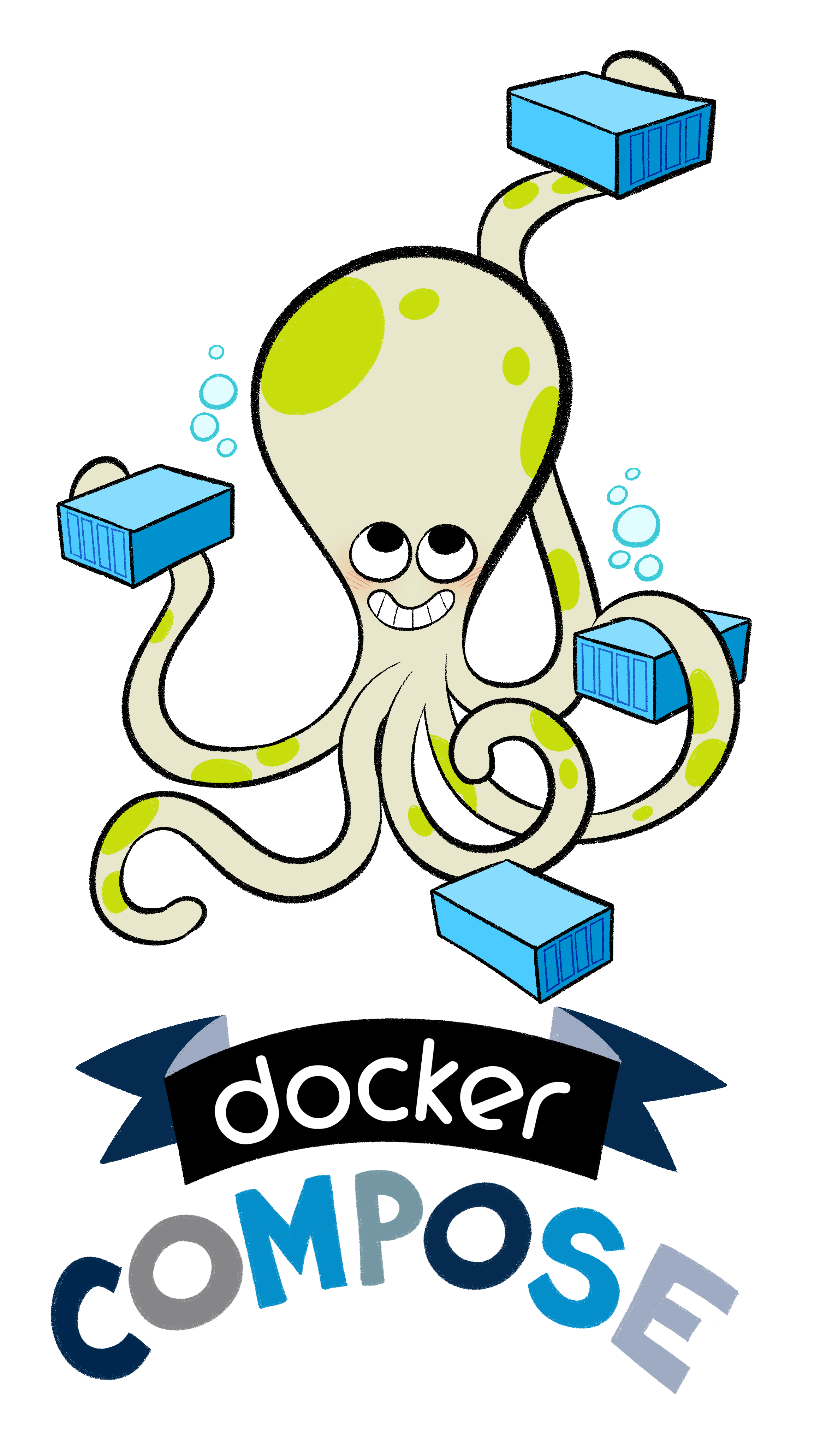 Container Docker Compose On Ubuntu 16 04 Unixmen