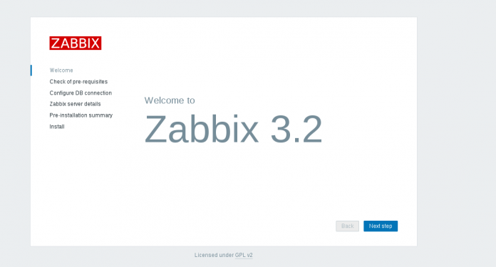 Как обновить zabbix ubuntu