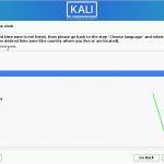 Configure-clock-in-kali