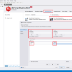 dbForge Studio for Oracle – Data Compare functionality