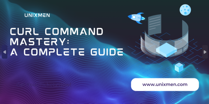 how to use curl commands