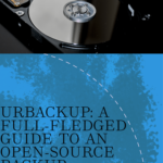 Urbackup setup instructions