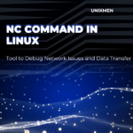 nc command