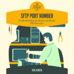 sftp port number