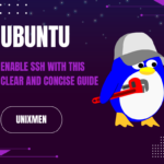 ubuntu enable ssh