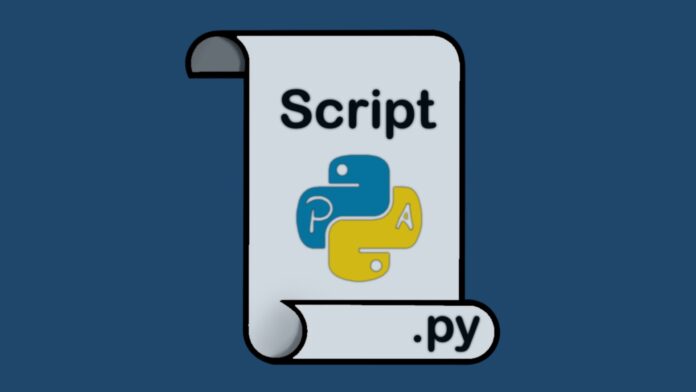 run_python _script