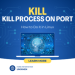 kill process on port